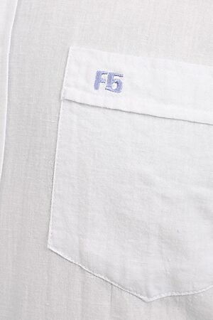 Рубашка F5 (white) 107509 #208500