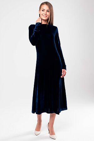 Платье MARIMAY (Темно синий29) 8834 #208545