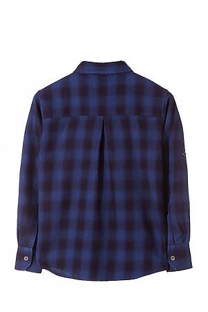 Рубашка 5.10.15 (Синий) 2J3507 #209093