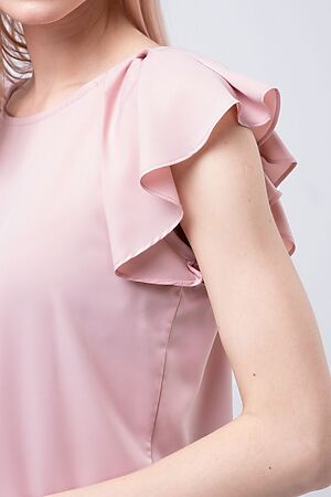 Блуза MARIMAY (Розовый5) М9020304-1 #209173