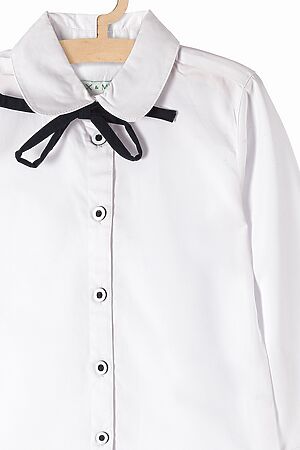 Рубашка 5.10.15 (Белый) 3J3701 #209178