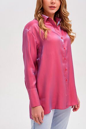 Блуза MARIMAY (Розовый5) 940310-2 #209261