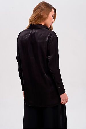 Блуза MARIMAY (Черный43) 940310-2 #209263