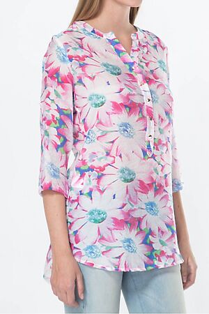 Блуза MARIMAY (Розовый) 16128-7 #209276