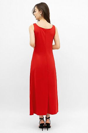 Платье MARK FORMELLE (Красный) 19-7842-11 #209580