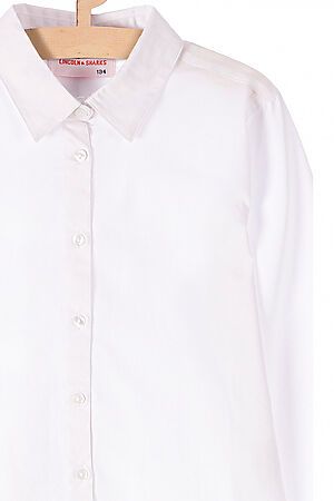Рубашка 5.10.15 (Белый) 4J3702 #209628