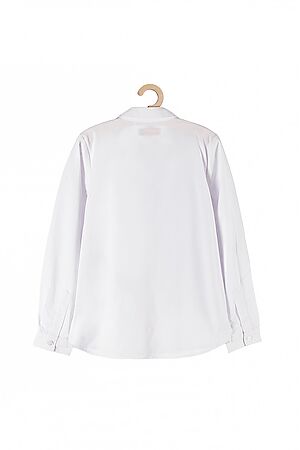 Рубашка 5.10.15 (Белый) 4J3705 #209629