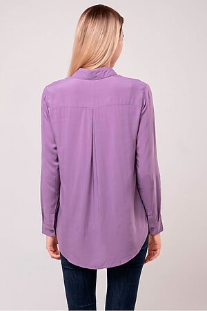 Блуза MARIMAY (Фиолетовый38) М910306-3 #209724
