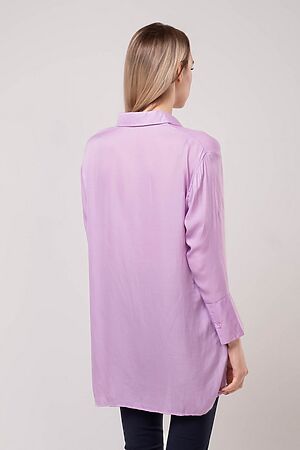 Блуза MARIMAY (Сиреневый41) М9310324-3 #209726