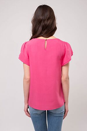 Блуза MARIMAY (Розовый5) М920310-1 #209852