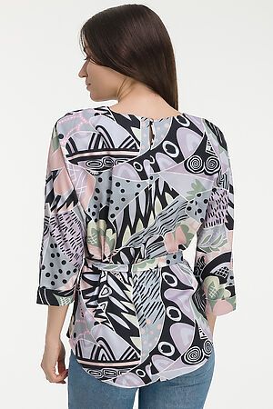Блуза TUTACHI (Мультиколор) А746.2 #210374