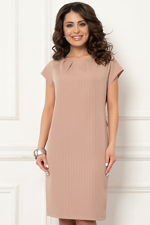 Платье BELLOVERA (Розовый) 26П0686 #211391