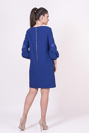 Платье 1001 DRESS (Синий) AR00003BL #212499