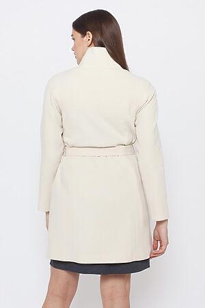 Пальто 1001 DRESS (Белый) ST00013WH #212611