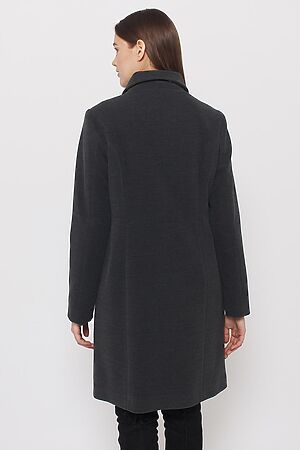 Пальто 1001 DRESS (Темно-серый) ST00012DG #212612