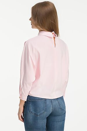 Блуза TUTACHI (Розовый) 4471 #212637