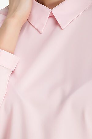 Блуза TUTACHI (Розовый) 4471 #212637