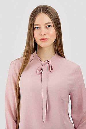 Блузка MARK FORMELLE (Розовая дымка) 19-6899-9 #212741
