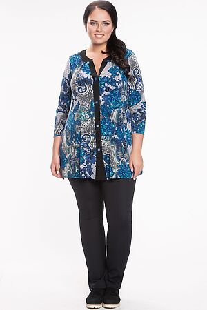 Блуза PRIMA LINEA (Мультиколор) 4253 #214065