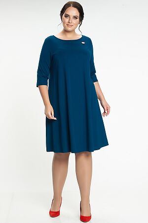 Платье PRIMA LINEA (Синий) 4784 #214168