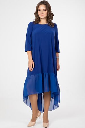 Платье PRIMA LINEA (Синий) 5070 #214307