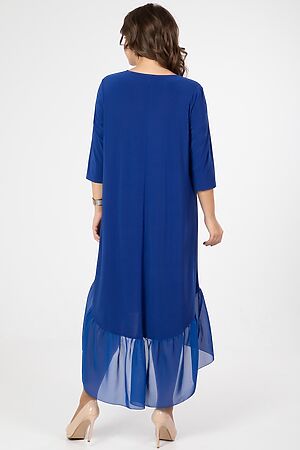 Платье PRIMA LINEA (Синий) 5070 #214307