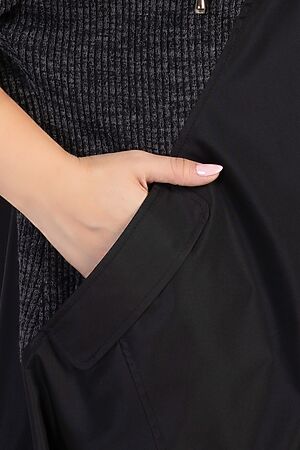Куртка PRIMA LINEA (Черный) 5101 #214338