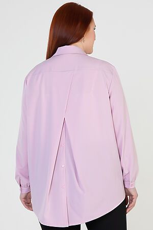 Блуза PRIMA LINEA (Пудровый) 5102 #214350