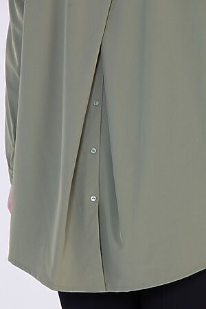 Блуза PRIMA LINEA (Хаки) 5105 #214353