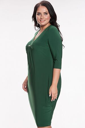 Платье PRIMA LINEA (Зеленый) 9130 #214392