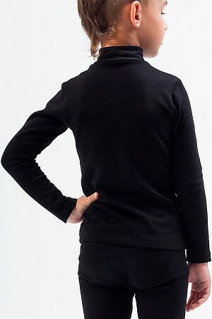 Блуза MARK FORMELLE (Черный) 1400-8 #215435