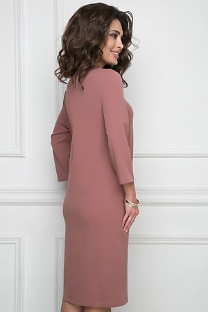Платье BELLOVERA (Розовый) 22П0617 #215574