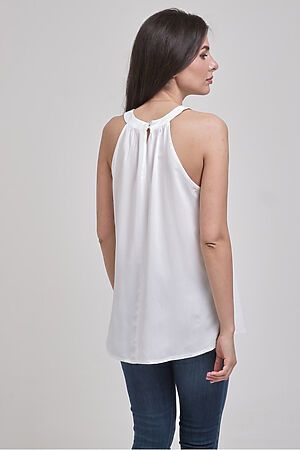 Блуза MARIMAY (Белый) 020301-0 #217433