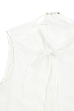 Блуза CONTE ELEGANT (Белый) #217863