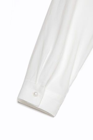 Рубашка CONTE ELEGANT (Белый) LBL 1036 off-white #217865