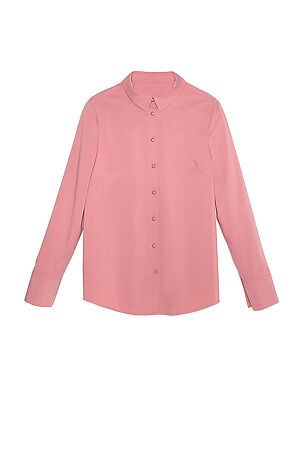 Рубашка CONTE ELEGANT (Розовый) LBL 1041 dusty rose #217866