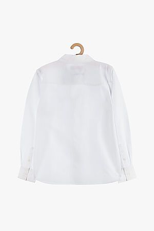 Рубашка 5.10.15 (Белый) 2J3802 #218380