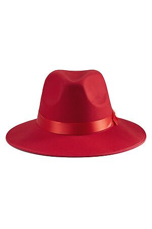 Шляпа Nothing Shop (Красный) 291843 #218456