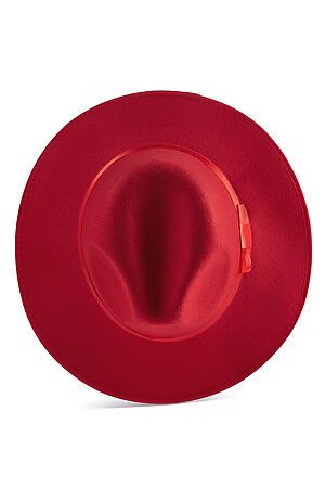Шляпа Nothing Shop (Красный) 291843 #218456