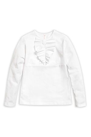 Блузка PELICAN (Белый) GFJ7093 #218499