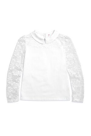 Блузка PELICAN (Белый) GFJ8088 #218512