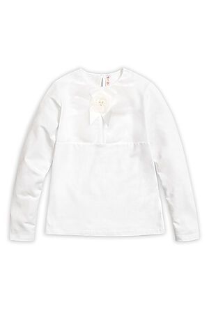 Блузка PELICAN (Белый) GFJ8090 #218523