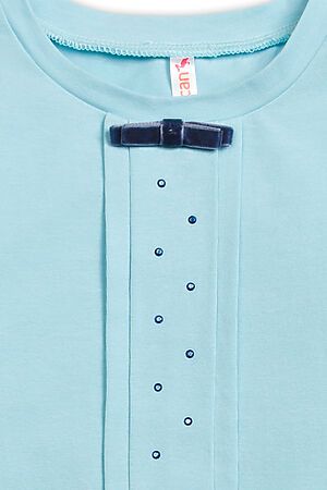 Блузка PELICAN (Голубой) GFJ8091 #218531