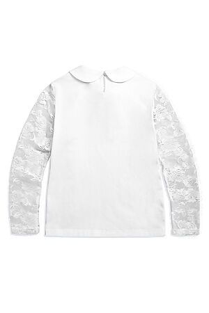 Блузка PELICAN (Белый) GFJ8094 #218543