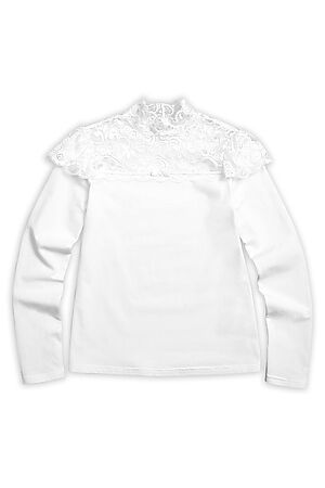 Блузка PELICAN (Белый) GFJS7097 #218562