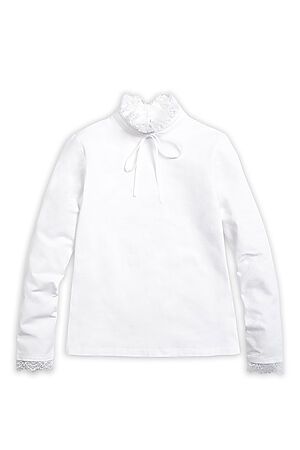 Блузка PELICAN (Белый) GFJS8095 #218582
