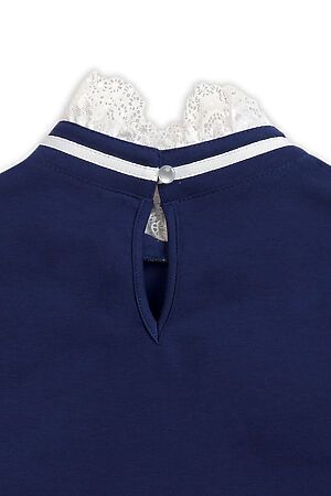 Блузка PELICAN (Синий) GFJS8095 #218584