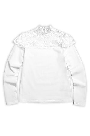 Блузка PELICAN (Белый) GFJS8097 #218591