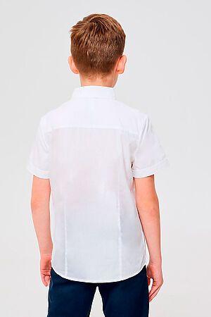 Рубашка IN FUNT (Белый) 0912134005 #219100