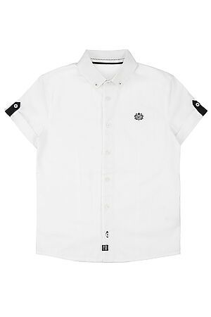 Рубашка IN FUNT (Белый) 0912134002 #219104